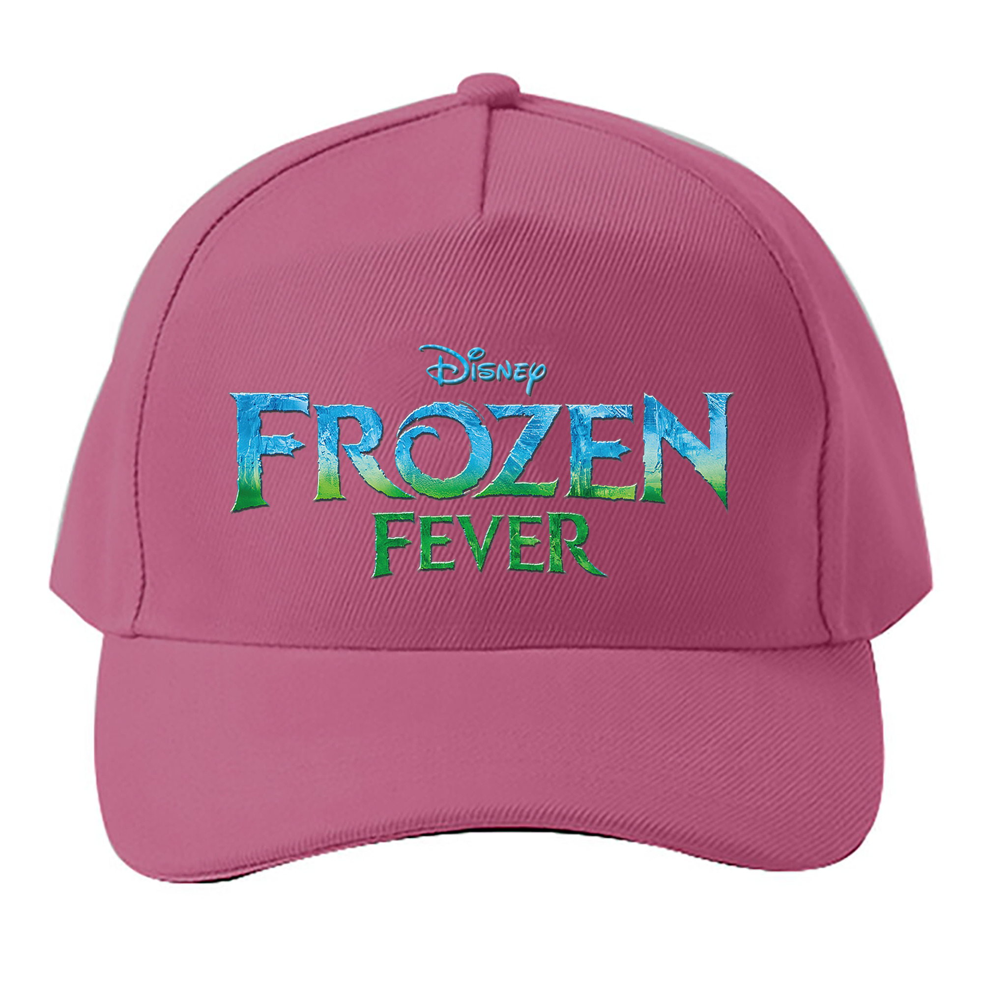 （画像用） アナと雪の女王 アンナ エルサ Frozen Anna Elsa ベースボールキャップ 綿100％ 男女兼用 帽子 スポーツ